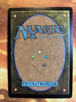 MTG Rainbow Foil Borderless Command Beacon SLD: X FalloutR: Points of Interest!! - Image 2