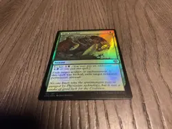 Tear Asunder Dominaria United Foil - Image 1