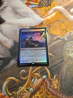 Dream Harvest Foil MTG Lorwyn Eclipsed - NM - - Image 1