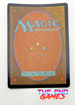 Ancient Gold Dragon Borderless Foil MTG Commander: Battle for Baldur's Gate NM - Image 2
