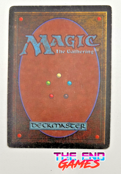 Alpha Library of Leng MTG Damaged HOT SALE! - Image 2