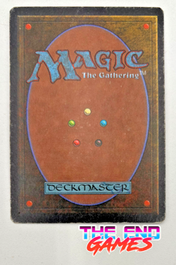 Rukh Egg - Variation Arabian Nights MTG Damaged HOT SALE! - Image 2