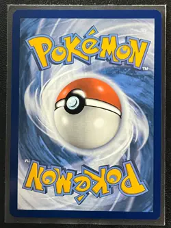 Neo Upper Energy 162/162 Ace Spec Temporal Forces - Pokemon TCG - Near Mint NM - Image 2