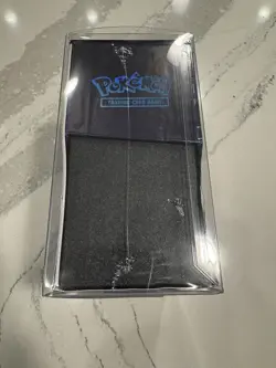 Pokemon Phantasmal Flames (ME02) Elite Trainer Box ETB Factory Sealed With CASE - Image 2