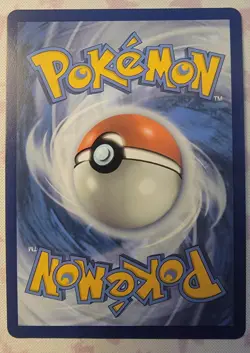 Pokemon TCG Brassius 135/131 2025 Prismatic Evolutions Ultra Rare NM - Image 2