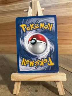Pokemon Base Set Double Colorless Energy #096/102 MP - Image 2