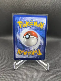 Pokemon Prismatic Evolutions Scarlet and Violet Vaporeon EX 023/131 Foil Holo - Image 2