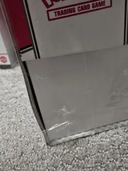 Pokemon ETB Lot Mega Evolution Lucario Gardevoir White Flare Black Bolt - Image 3