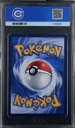 CCIC 9.5 Mint+ Pokemon Jolteon Vmax HR 2024 009/009 CSHC S.Chinese PTCG - Image 2
