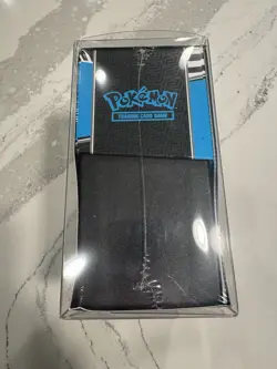 Pokemon TCG Black Bolt Elite Trainer Box Etb Factory Sealed NEW With Case - Image 4
