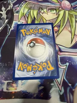 Stunfisk 114/217 Me03: Ascended Heroes Pokemon M/NM - Image 4