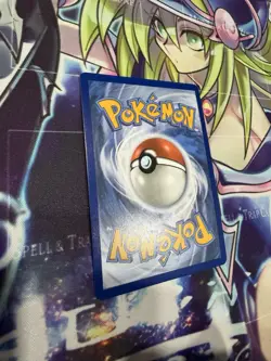 Stunfisk 114/217 Me03: Ascended Heroes Pokemon M/NM - Image 5