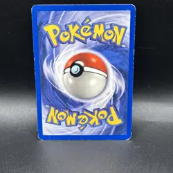 Pokemon Zubat 70/82 WotC Team Rocket 1st Edition Common - Image 2