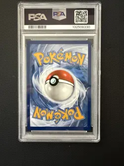 Pokemon Articuno Journey Together Illustration Rare #161 PSA 10 - Image 3