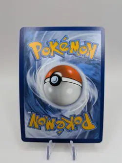 Team Rocket's Nidoking ex - 217 Promo Holo NM Pokemon SV: Scarlet & Violet Promo - Image 3