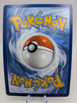 Team Rocket's Nidoking ex - 217 Promo Holo NM Pokemon SV: Scarlet & Violet Promo - Image 4