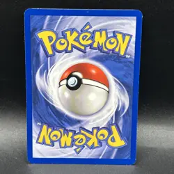 Pokemon TCG Charmander Team Rocket 50/82 Regular 1st Edition Common - Image 2