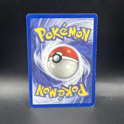Pokemon Imposter Oak's Revenge Team Rocket 1st Edition (76/82) - Image 2