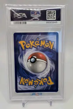 IVYSAUR 2023 Pokemon Mew 151 #167 Illustration Rare PSA 10 - Image 2