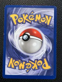 Pokemon Dark Magneton 28/82 Non-Holo Rare 1st Edition - Image 5