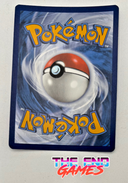 Pokemon TCG Gastly 177/162 Temporal Forces Illustration Rare Holo NM HOT SALE! - Image 2