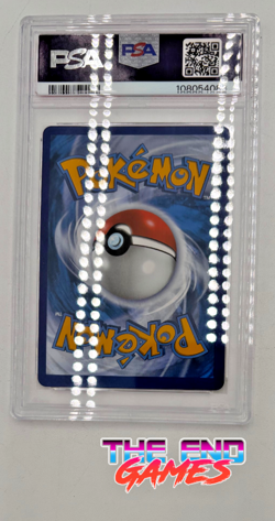 PSA 9 Blastoise Base Celebrations Classic Collection Set Pokemon Holo #2 SALE! - Image 2
