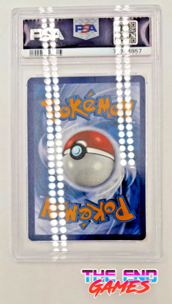 Charizard VSTAR Promo SWSH262 Ultra Premium Collection UPC Pokemon PSA 9 - Image 2