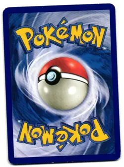 Pokemon Secret Wonders Lickitung #91/132 LP Common - Image 2