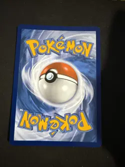 2025 Pokemon SV White Flare WHT EN Vanillish Illustration Rare #112/086 - Image 2