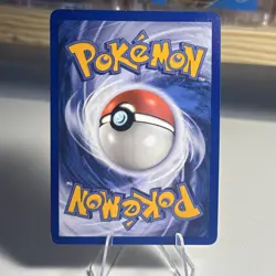 Pokemon TCG Rayquaza EX Deoxys 22/107 Holo Holo Rare - Image 2