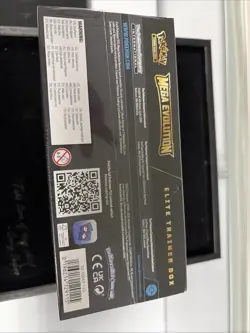 Pokemon TCG Mega Evolution Lucario Elite Trainer Box - ETB - NEW - Sealed - Image 2