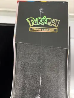 Pokemon TCG Mega Evolution Lucario Elite Trainer Box - ETB - NEW - Sealed - Image 4