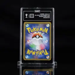 TAG 9 - Greninja 028/055 Charizard Shadow Pokemon Japanese Night Unison sm9a - Image 5