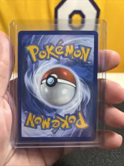 Ethan's Ho-Oh EX Double Rare Holo Pokemon TCG Destined Rivals 39/182 - Image 2