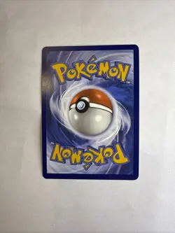 Pokemon TCG Iron Hands EX 248/182 SV Paradox Rift Holo- NM/M Condition - Image 3