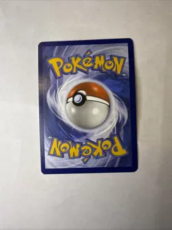 Pokemon TCG Iron Hands EX 248/182 SV Paradox Rift Holo- NM/M Condition - Image 4