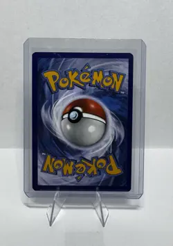 Pokemon TCG Iron Hands EX 248/182 SV Paradox Rift Holo- NM/M Condition - Image 2