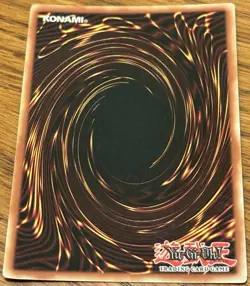 Yugioh Magician of Black Chaos PP01-EN001 Secret Rare NM/VLP 🔥🔥🔥 - Image 2
