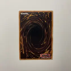 Yu-Gi-Oh! Shadow of the Six Samurai - Shien SDWA-EN041 Ultra Rare 1st Edition - Image 3