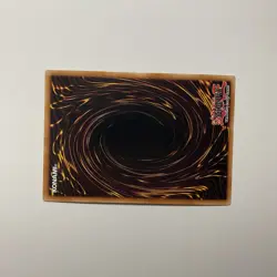 Yu-Gi-Oh! Shadow of the Six Samurai - Shien SDWA-EN041 Ultra Rare 1st Edition - Image 4