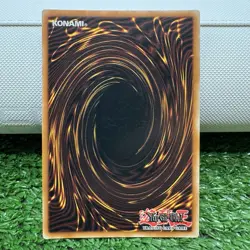 Panther Warrior Collectible Tins 2005 CT2-EN006 Limited Secret Rare Yu-Gi-Oh! - Image 2