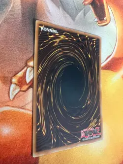 Book of Moon Super Rare CP01-EN002 Champion English Moderate Play Yugioh TCG - Image 4