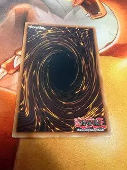 Book of Moon Super Rare CP01-EN002 Champion English Moderate Play Yugioh TCG - Image 5