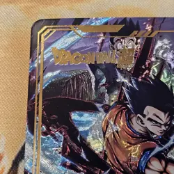 Dragon Ball Heroes Super Z - Rarissima Promo Card Tcg - Mystic Gohan - Image 4