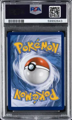 2020 POKEMON SWORD & SHIELD CHAMP'S PATH #015 FULL ART/DREDNAW VMAX PSA 10 - Image 2