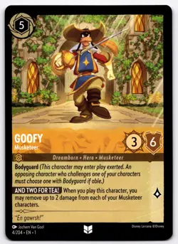 Disney Lorcana The First Chapter - Multiple Cards - You Choose - NM/M - Image 4