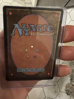 Replenish - Urza’s Destiny #15/143 - MTG Rare- LP - Reserved List - Image 2