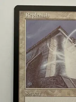 Replenish Urza's Destiny Magic The Gathering Read Description - Image 2