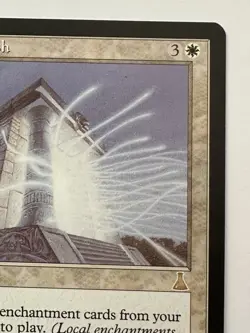 Replenish Urza's Destiny Magic The Gathering Read Description - Image 3