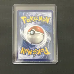 Pokemon Pikachu EX XY124 Black Star Promo 2016 Holo Card TCG HP - Image 2